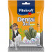 VITAKRAFT Dental Fresh 3in1 S - pamlsek pro psa - 120 g - Fotogalerie 1