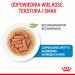 ROYAL CANIN SHN Medium Puppy in sauce - mokré krmivo pro štěňata - 10x140g - Fotogalerie 10
