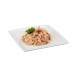 MOONLIGHT Dinner nr 2 Tuna, chicken and shrimps - mokré krmivo pro kočky - 80g - Fotogalerie 2