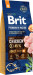 BRIT Premium by Nature Medium Chicken - suché krmivo pro psy - 15 kg - Fotogalerie 1