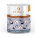 PERRO Junior Turkey and pumpkin - mokré krmivo pro psy - 850g - Fotogalerie 1