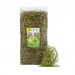 FACTORY HERBS Fresh timothy hay Harvest 2025 - lahůdka pro hlodavce a králíky - 500g - Fotogalerie 1