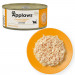 APPLAWS Chicken breast and cheese in broth - mokré krmivo pro kočky - 156g - Fotogalerie 2