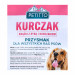 PETITTO Rybí a kuřecí kroužky - pochoutka pro psy - 500 g - Fotogalerie 3