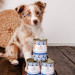 PERRO Gourmet Junior Deer with a pear - mokré krmivo pro psy - 800g - Fotogalerie 2