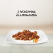 GOURMET A la Carte Chicken, Trout, Beef, and Fish - mokré krmivo pro kočky - 4 x 85 g - Fotogalerie 17