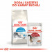 Royal Canin FHN Indoor - suché krmivo pro dospělé kočky - 4kg - Fotogalerie 8