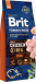 BRIT Premium by Nature Sport Chicken - suché krmivo pro psy - 15 kg - Fotogalerie 1