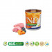 Mokré krmivo pro psy - FARMINA N&D DOG LAMB&PUMPKIN&BLUEBERRY PUPPY 285g - Fotogalerie 2