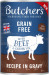 BUTCHER'S Original Mega pack mix with vegetables in gravy - mokré krmivo pro psy - 6 x 400g - Fotogalerie 2