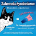 PURINA Felix Deli Moments Salmon - pamlsek pro kočky - 4x10g - Fotogalerie 4