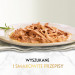 PURINA Gourmet Gold Succulent Delights Beef - mokré krmivo pro kočky - 85g - Fotogalerie 7