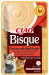 INABA Ciao Bisque Chicken with beef - pamlsek pro kočky - 40g - Fotogalerie 1