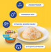 INABA Dashi Delights Chicken with scallop in broth - pamlsek pro kočky - 70g - Fotogalerie 7