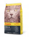 Josera 9610 suché krmivo pro kočky Dospělý Kachna, Brambor, Drůbež 10 kg - Fotogalerie 1