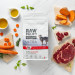 RAW PALEO Ultra Medium&Large Adult Beef - suché krmivo pro psy - 2 kg - Fotogalerie 4