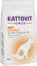 Kattovit 77162 suché krmivo pro kočky 4 kg Dospělý jedinec Kuřecí maso - Fotogalerie 1