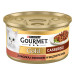Purina GOURMET GOLD 85 g - Fotogalerie 1