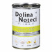  DOLINA NOTECI Premium Bohaté na husu s bramborami - vlhké krmivo pro psy - 400 g - Fotogalerie 1