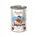 FAMILY FIRST Adult Lamb with potato - Mokré krmivo pro psy - 400 g - Fotogalerie 1