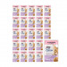 PURINA CAT CHOW Sensitive s lososem a cuketou v omáčce – mokré krmivo pro kočky – 24x85 g - Fotogalerie 1