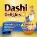 INABA Dashi Delights Chicken with bonito flakes in broth - pamlsek pro kočky - 70g - Fotogalerie 8