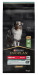 Purina Medium Adult Sensitive Digestion with OPTIDIGEST 14 kg Dospělý jedinec Jehněcí - Fotogalerie 1
