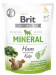 BRIT Functional Snack Mineral Ham - pochoutka pro psy - 150g - Fotogalerie 1