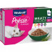 VITAKRAFT Poésie Classique Meaty choice - mokré krmivo pro kočky - 12 x 85 g - Fotogalerie 1