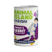 ANIMAL ISLAND Everyday Turkey and rabbit - mokré krmivo pro kočky - 400g - Fotogalerie 1