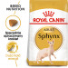 Royal Canin Sphynx suché krmivo pro kočky 2 kg - Fotogalerie 4