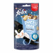 FELIX Party Mix Dairy Delight - pamlsek pro kočky - 60g - Fotogalerie 1