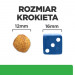 HILL'S PRESCRIPTION DIET Canine r/d Suché krmivo pro psy Kuřecí maso 1,5 kg - Fotogalerie 5
