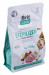BRIT Care Grain-Free Sterilized Urinary - suché krmivo pro kočky - 400 g - Fotogalerie 3