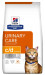 HILL'S PD Urinary Care c/d - suché krmivo pro kočky - 1,5 kg - Fotogalerie 1