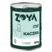 ZOYA Duck - vlhké krmivo pro psy - 800g - Fotogalerie 1