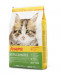 Josera 4032254755012 suché krmivo pro kočky 400 g Kotě Drůbež - Fotogalerie 1