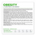 VET EXPERT Veterinary Diet Obesity Dog - mokré krmivo pro psy - 400g - Fotogalerie 2