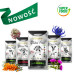 BIOFEED Euphoria Gluten Free Junior medium & large Lamb - suché krmivo pro psy - 2kg - Fotogalerie 3
