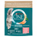 PURINA One Bifensis Adult Salmon - suché krmivo pro kočky - 800 g - Fotogalerie 1