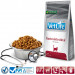 FARMINA Vet Life Gastrointestinal Feline suché krmivo pro kočky - 2kg - Fotogalerie 2