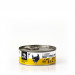 3COTY Chicken - mokré krmivo pro kočky - 6x80g - Fotogalerie 16