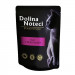  DOLINA NOTECI Premium Krůtí prsní řízek s omáčkou - mokré krmivo pro kočky - 85 g - Fotogalerie 1