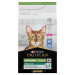 PURINA Pro Plan Sterilised Renal Plus - suché krmivo pro kočky - 1.5 kg - Fotogalerie 1