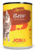 JOSERA JosiCat Beef in jelly - mokré krmivo pro kočky - 400 g - Fotogalerie 1