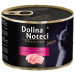 DOLINA NOTECI Premium Junior Rich in turkey - mokré krmivo pro kočky - 185g - Fotogalerie 1