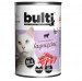 BULTI Mielonka Mix 6 příchutí - vlhké krmivo pro kočky - 36x400g - Fotogalerie 12