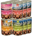 ARQUIVET Fresh Meatballs mix příchutí - vlhké krmivo pro psy - 12x400g - Fotogalerie 1