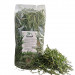 FACTORY HERBS Suszak Meadow blend Harvest 2025 - lahůdka pro hlodavce a králíky - 500g - Fotogalerie 1