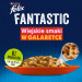 Felix Fantastic venkovské příchutě v želé - 24x 85g - Fotogalerie 3